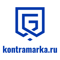 Логотип kontramarka.ru